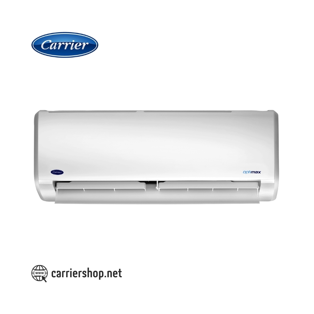 تكييف كاريير اوبتى ماكس 1.5 حصان بارد ساخن